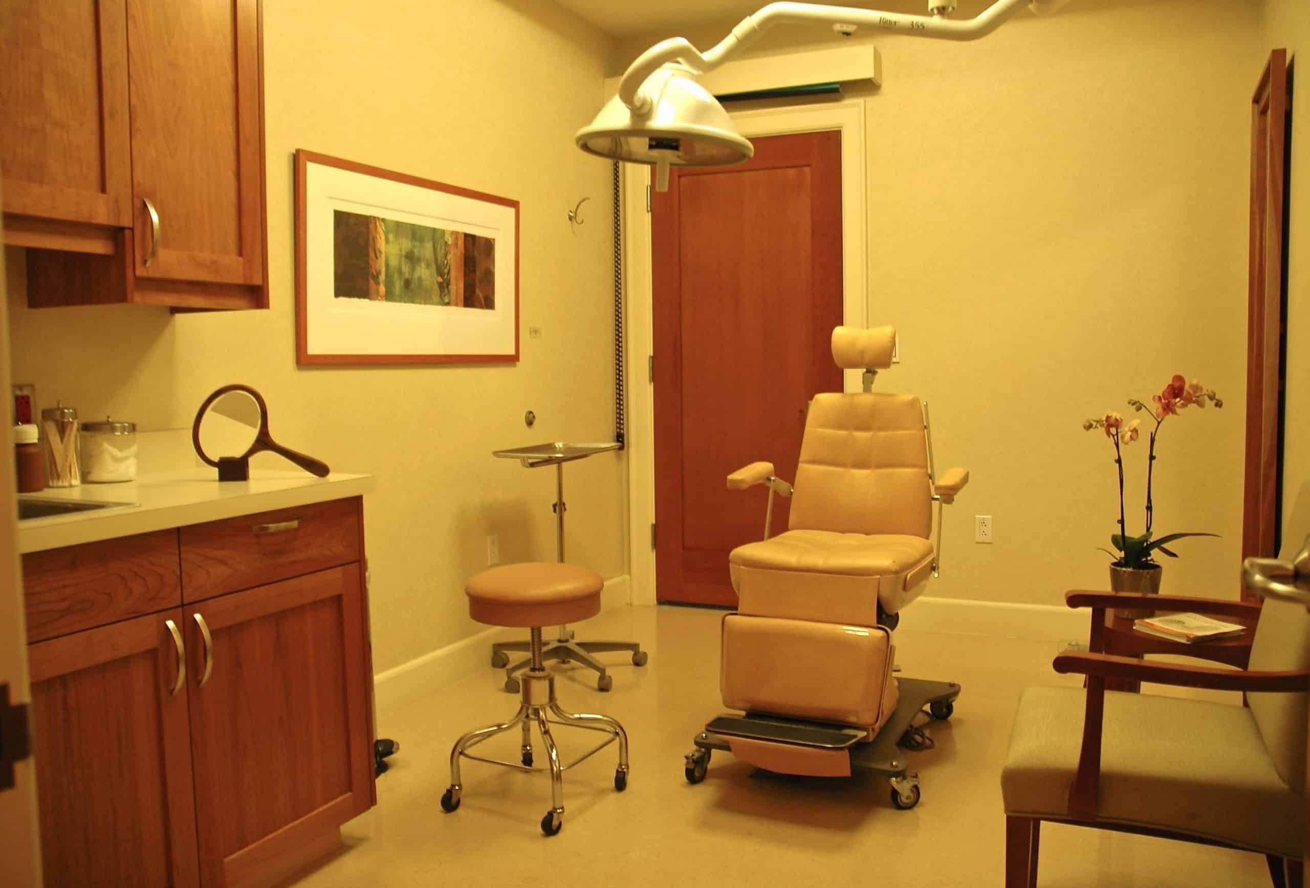 office surgery center 1