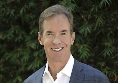 Headshot of Brett J. Snyyder
