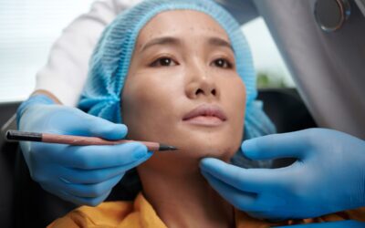 Facial Rejuvenation in Napa: Looking as Refreshed as You Feel