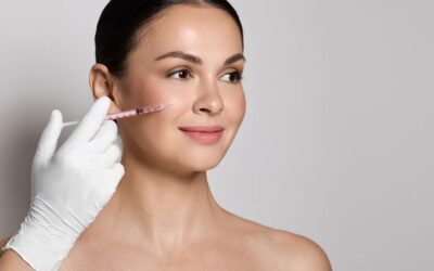 Biostimulators in Napa: A Natural Approach to Facial Rejuvenation