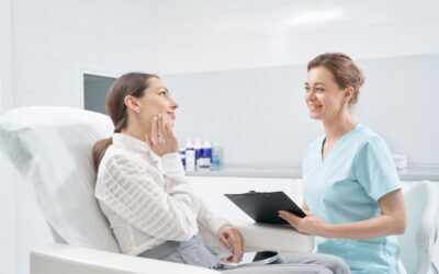 Why a Combination Anti-Aging Treatment Plan Works Better Than Botox Alone
