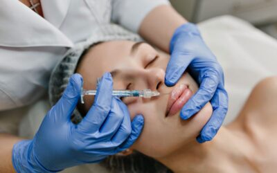 Botox vs. Dermal Fillers: What Each Treatment Does