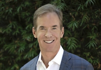 Headshot of Brett J. Snyyder