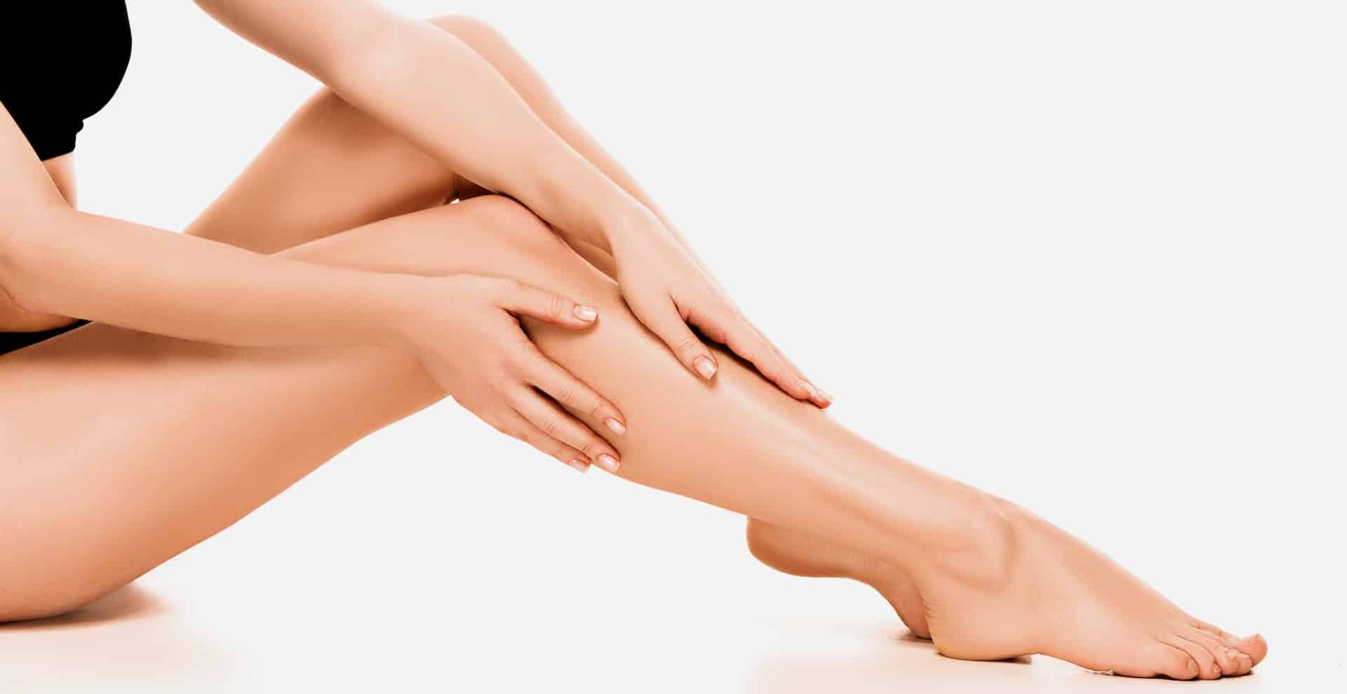 women's legs